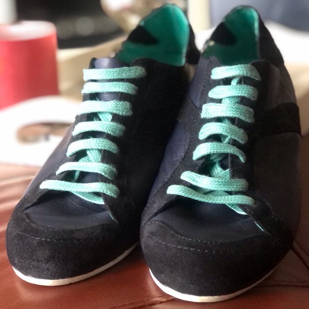 P-L-D-M by Palladium Sneakers